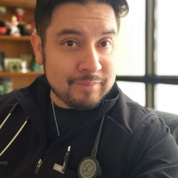 Meet your Posher, Jason - Picture 1 of 1